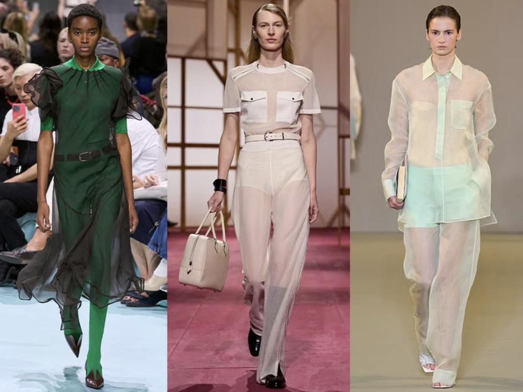 2025 moda trendlerini nasıl tarzına uyarlayabilirsin? Cevabı bu içerikte! 9