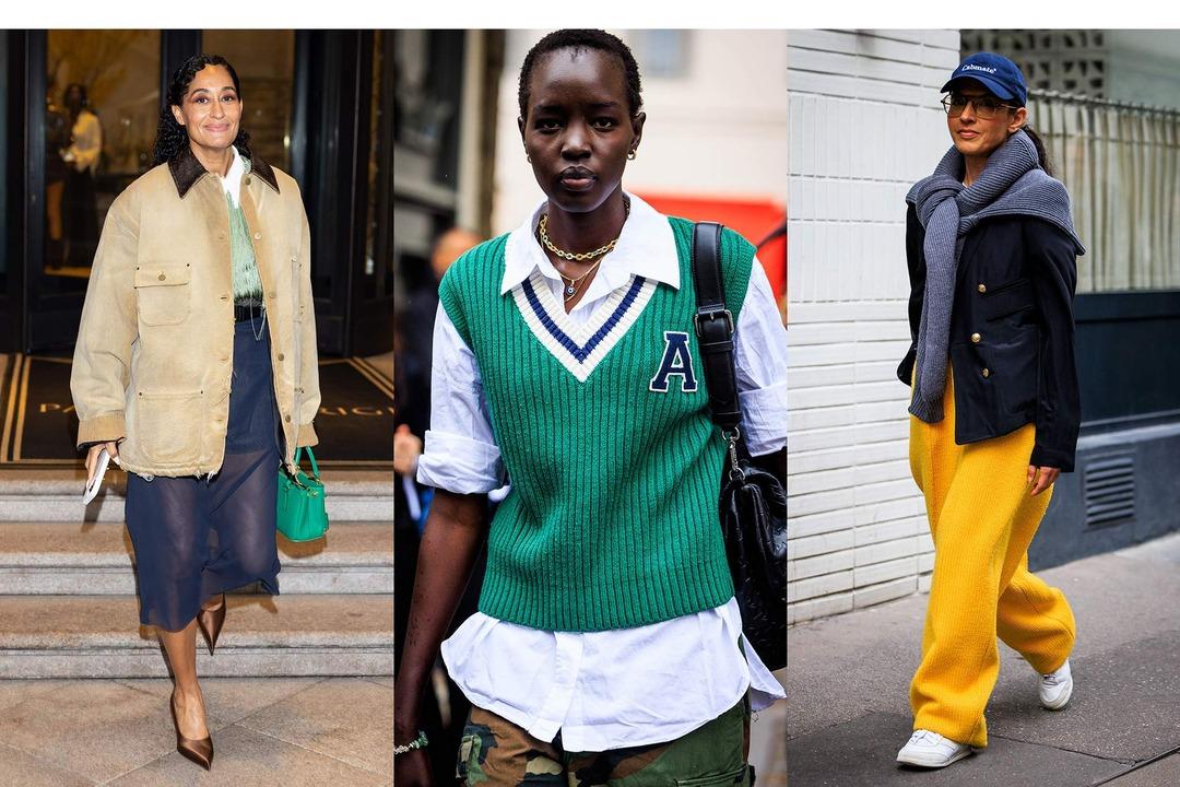 2025 moda trendlerini nasıl tarzına uyarlayabilirsin? Cevabı bu içerikte! 10