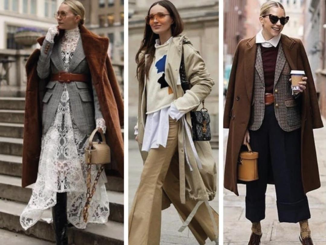 2025 moda trendlerini nasıl tarzına uyarlayabilirsin? Cevabı bu içerikte! 11