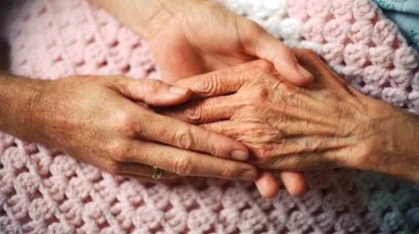 Huzurevinde tecavüz skandalı! 3 kadına saldırmak isterken yakalandı