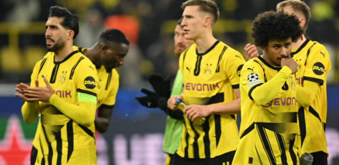 Şampiyonlar Ligi nde gecenin maçı! Tam 8 gol atıldı 2