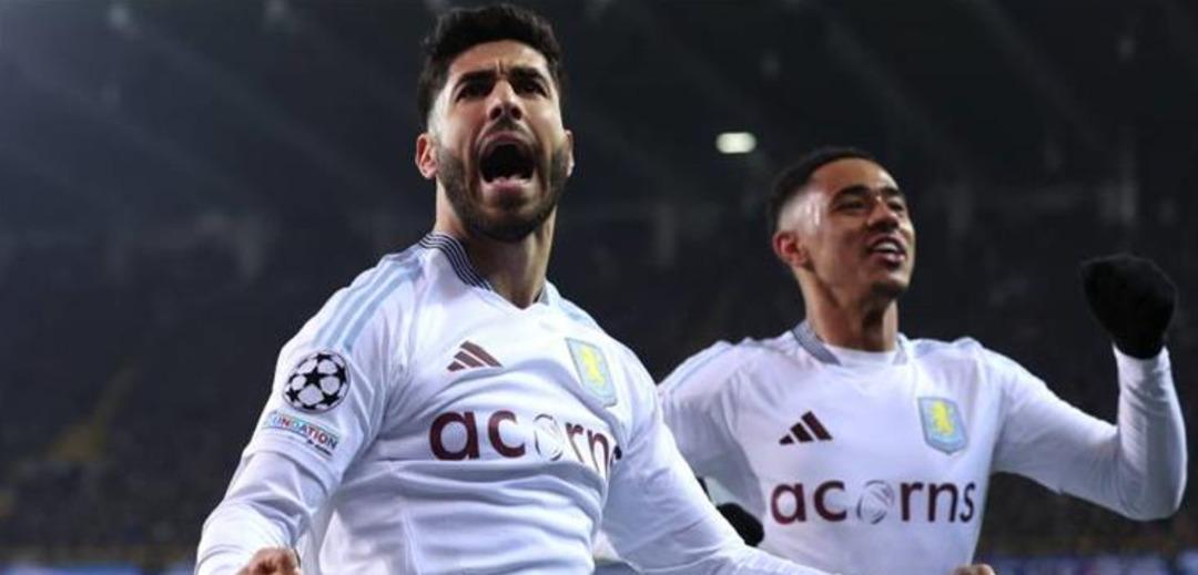 Şampiyonlar Ligi nde gecenin maçı! Tam 8 gol atıldı 3