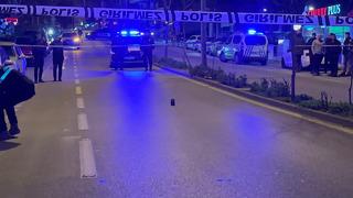 Bursa’da ‘Kız meselesi’ olayı silahlı tartışma ile bitti! 