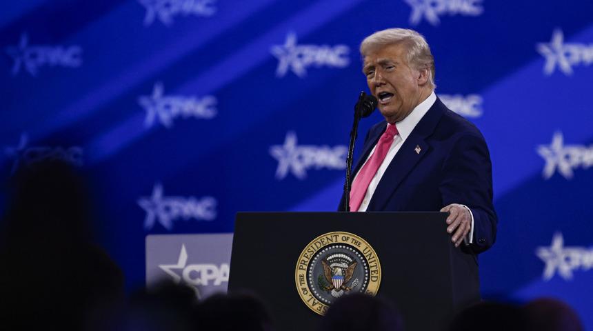 Son dakika! İsrail-İran savaşının ardından Trump'tan Gazze açıklaması! 'Yakın zamanda' diyerek duyurdu