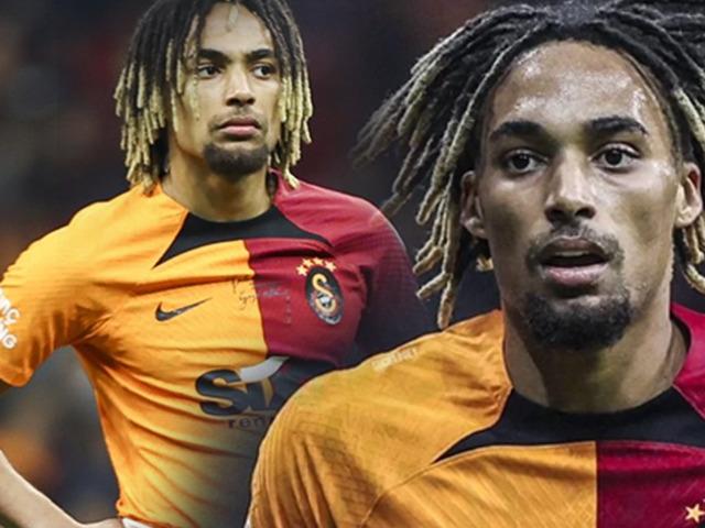 Galatasaray'dan rekor bedelle ayrılmıştı! Fenerbahçe, Sacha Boey için Bayern Münih ile görüşmelere başladı...