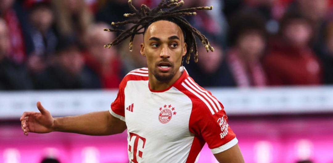 Galatasaray dan rekor bedelle ayrılmıştı! Fenerbahçe, Sacha Boey için Bayern Münih ile görüşmelere başladı... 1