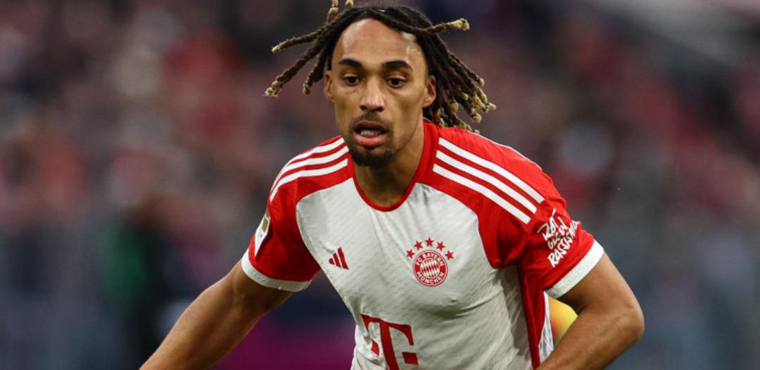 Galatasaray dan rekor bedelle ayrılmıştı! Fenerbahçe, Sacha Boey için Bayern Münih ile görüşmelere başladı... 2