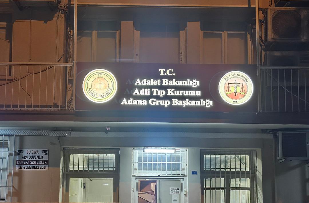 adana