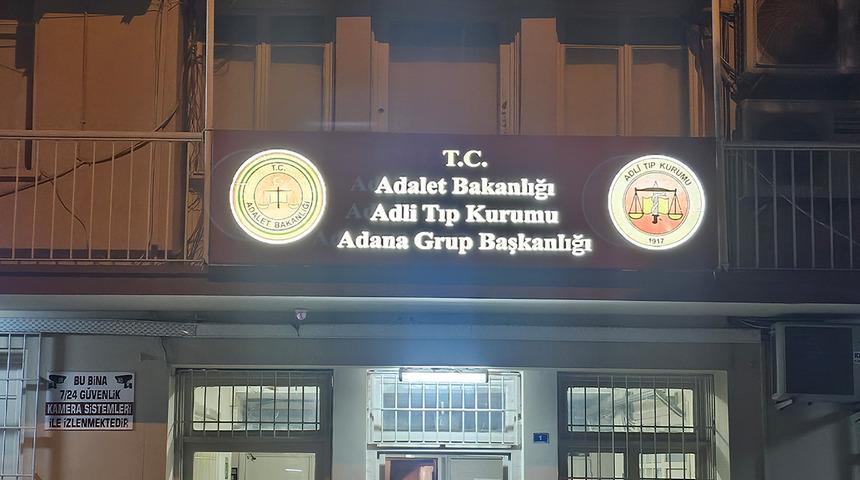 Yer Adana… Sokak ortasında ağır yaralı bir adam bulundu! 