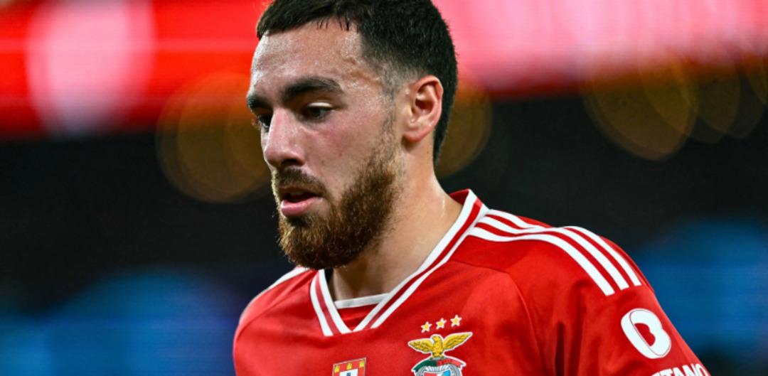 Portekiz basını işi gücü bıraktı, Orkun Kökçü nün son halini konuşuyor! Benfica yı tek başına sırtladı... 1