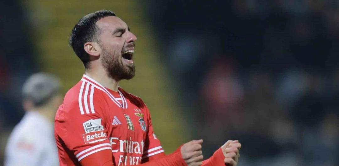 Portekiz basını işi gücü bıraktı, Orkun Kökçü nün son halini konuşuyor! Benfica yı tek başına sırtladı... 2