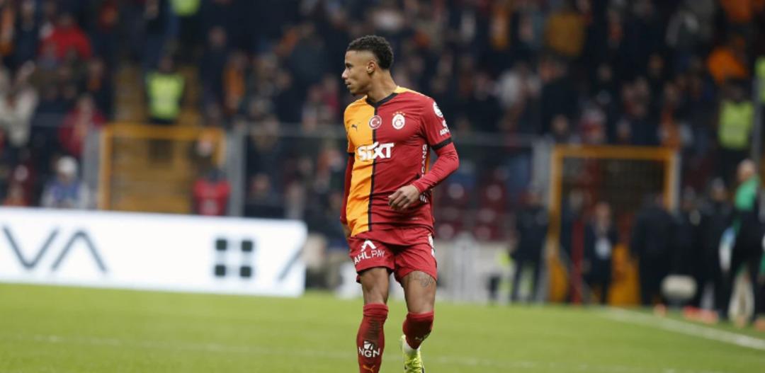 Galatasaray a büyük umutlarla transfer edilmişti! Okan Buruk kararını verdi: "Güvenmiyorum, gönderin..." 2