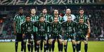 Kocaelispor'dan açıklama: "Her şeye rağmen o kupa buraya gelecek"