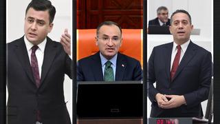 Osman Gökçek’in 'iftar saati' iddiası ortalığı karıştırdı, Bekir Bozdağ yalanladı! CHP’den sert tepki: ‘Bu bir suç!’