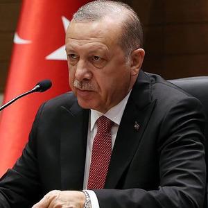 Tarımda don can sıkmıştı! Erdoğan, 'Belirli ürünlerde sıkıntı yaşayacağız' diyerek tek tek saydı