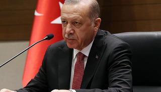 Tarımda don can sıkmıştı! Erdoğan, 'Belirli ürünlerde sıkıntı yaşayacağız' diyerek tek tek saydı