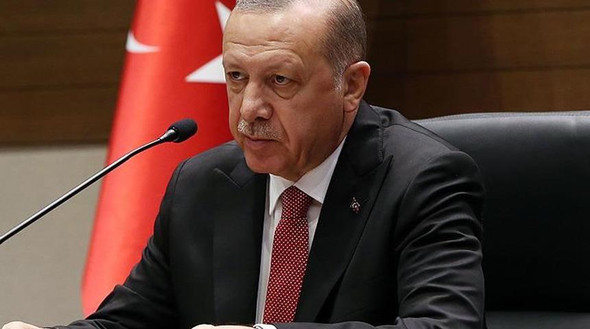 Erdoğan'dan kritik bir temas daha: Netanyahu güvenlik sorunu haline geldi