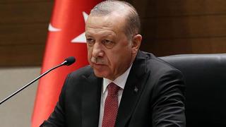 Son dakika: Cumhurbaşkanı Erdoğan'dan Katar emiri i&ccedil;in taziye mesajı!
