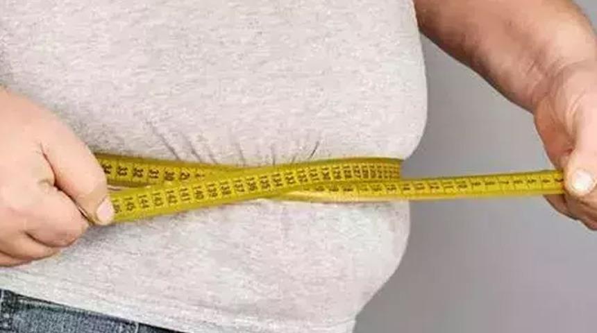 Çağın yeni salgını obezite… Türkiye Çalışma Grubu veriler yayınladı en obez illeri sıraladı: Karadeniz Bölgesi 1. sırada yer aldı! Uzmanlar uyardı...