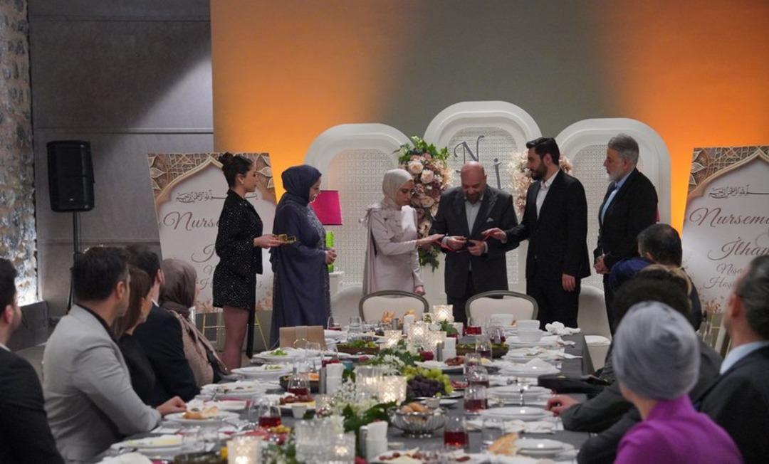 kızılcık 1