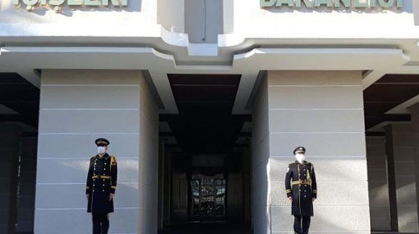 22 ilde birden baskın! İçişleri Bakanı açıkladı: DEAŞ operasyonunda 47 gözaltı