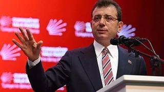 Diploma soruşturması... İmamoğlu ifade verdi