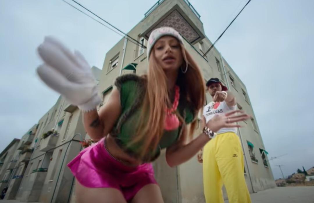 Hem sözleri hem klibi  fazla müstehcen  bulundu! Alizade ve Lvbel C5 in yeni şarkısı hakkında inceleme başlatıldı 3