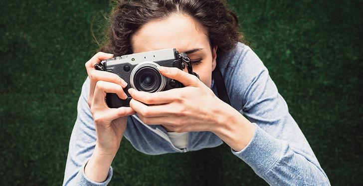 Gün içerisinde sadece kendine ayırdığın bir vakit oluyor mu?