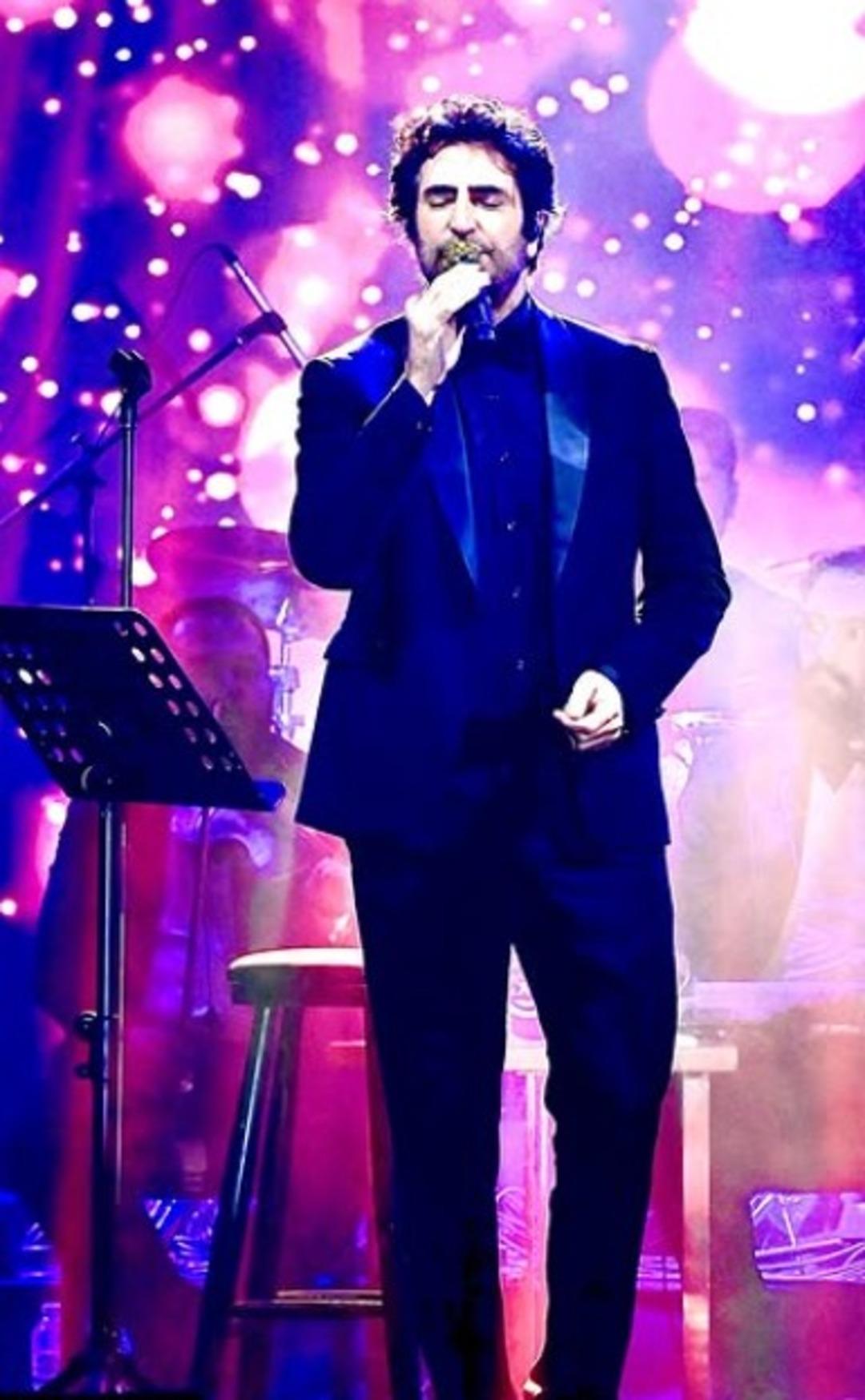 Mahsun Kırmızıgül Edip Akbayram ın cenazesine katılamadı! Sebebini anlattı  1