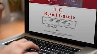 Resmi Gazete'de yayımlandı! Doğal gazda önemli değişiklik