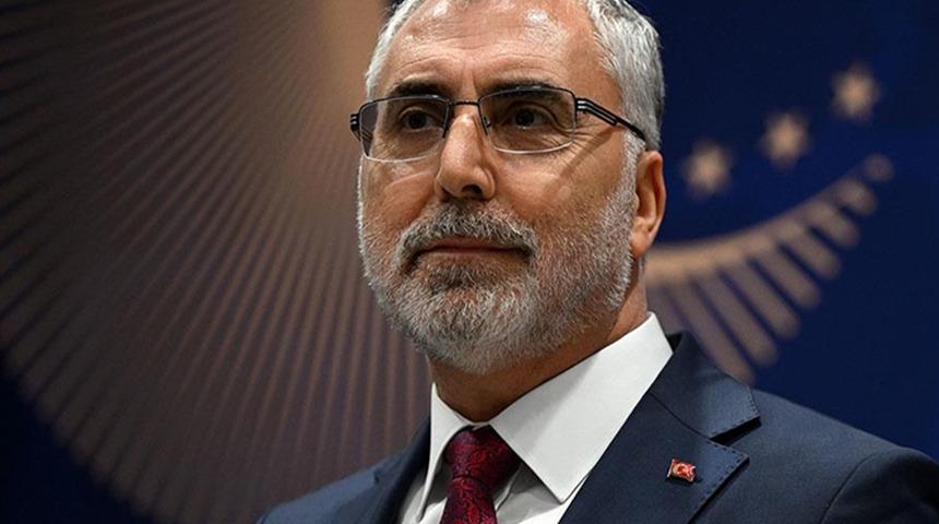 Bakan Işıkhan duyurdu! İş sağlığı ve güvenliğinde yeni düzenlemeler Resmi Gazete’de yayımlandı