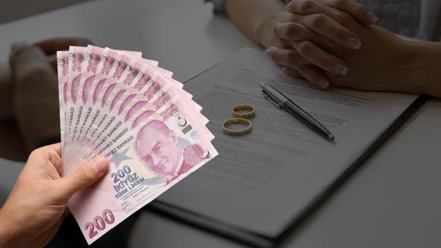 Nafaka sistemi sil baştan! Bir dönem sona eriyor... O kriterlere göre belirlenecek