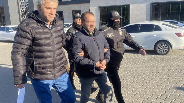 Çanakkale'de 1 milyon liralık dolandırıcılık: 5 gözaltı