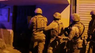 Aydın'da terör örgütü DEAŞ'a operasyon