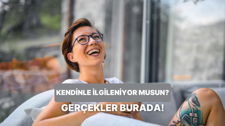Kendine ne kadar vakit ayırabiliyorsun? Bu test gerçekleri ortaya çıkarıyor!