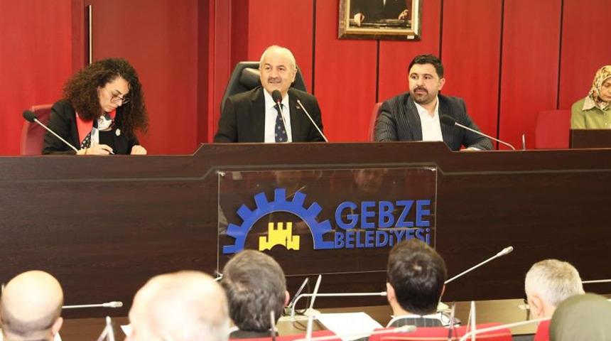 Gebze Belediyesi'nden öğrencilere YKS desteği