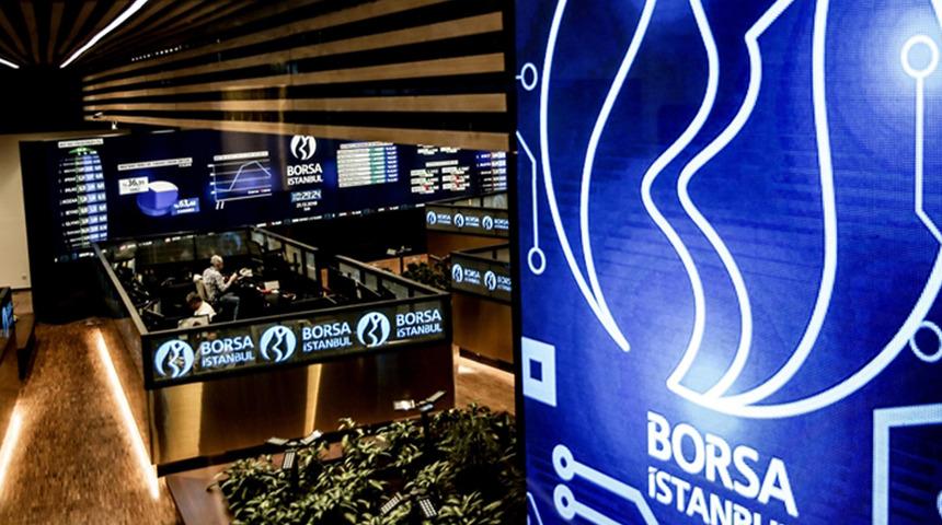 Borsa güne yeşil ışık yakarak başladı! Açılışta BIST 100 endeksi 9.984,67 puana çıktı