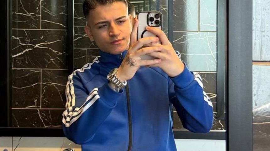 Başından vurulmuş halde kanal içinde bulundu