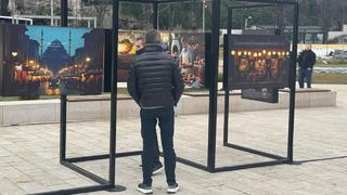 Bursa Büyükşehir’den Ramazan’a özel iki sergi