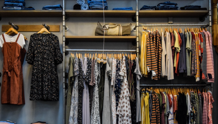 Gardırobunda en çok hangi renkler var?