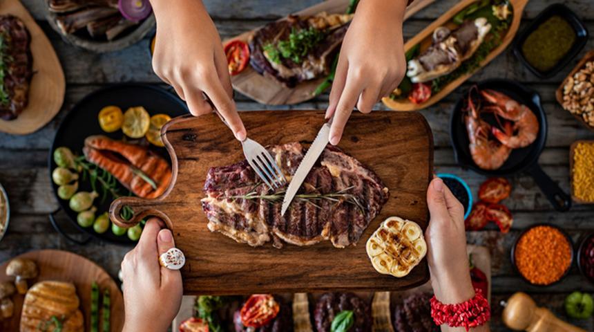 Ramazan’ın beşinci günü iftar menüsü: Sindirimi kolay 5 Lezzetli tarifle tam iftar menüsü