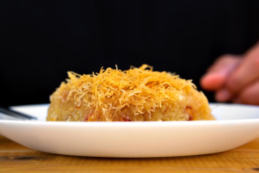 Ramazan’ın beşinci günü iftar menüsü: Sindirimi kolay 5 Lezzetli tarifle tam iftar menüsü 5