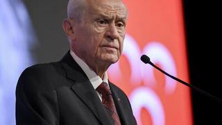 MHP’den beklenen açıklama geldi! İşte Devlet Bahçeli'nin katılacağı ilk toplantı…