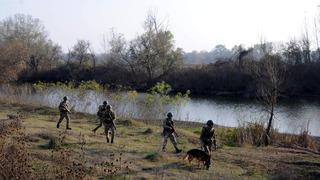 Yunanistan'a kaçarken yakalanan PKK şüphelisi tutuklandı
