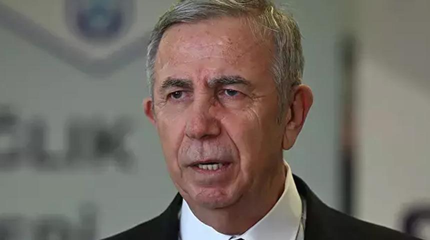 Öcalan'ın çağrısına CHP'den en sert tepki Yavaş'tan geldi! "Barışa varız" dedi ama bir şart koştu