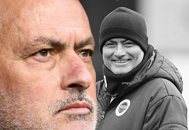 Fenerbahçe yeni sezonun ilk iki transferini yapmak üzere! Jose Mourinho kesin talimatı verdi