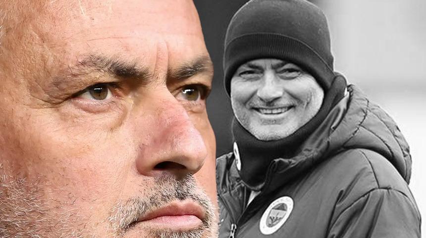 Fenerbahçe yeni sezonun ilk iki transferini yapmak üzere! Jose Mourinho kesin talimatı verdi