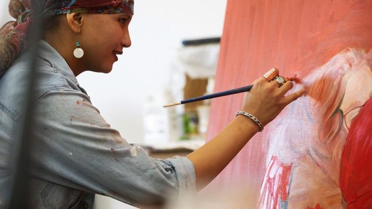 Şu an yaptığın mesleği değiştirmen gerekti diyelim, aşağıdakilerden hangisini seçersin?