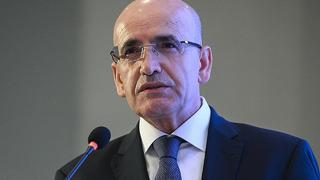 Bakan Şimşek'ten 'dış ticaret açığı' açıklaması! 'Sürdürülebilir cari dengenin devam etmesini bekliyoruz'