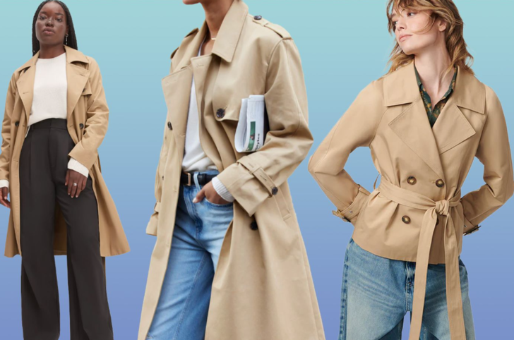 En sık kullandığın dış giyim parçası hangisi?